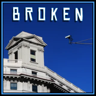Broken Sound